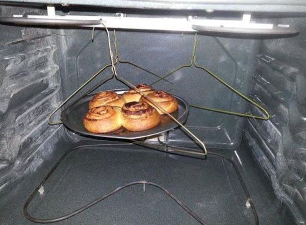 Life Hacks to make your life easier.