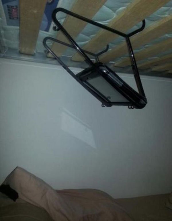 Awesome creative ideas.