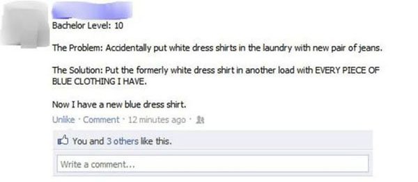 Life Hacks to make your life easier.