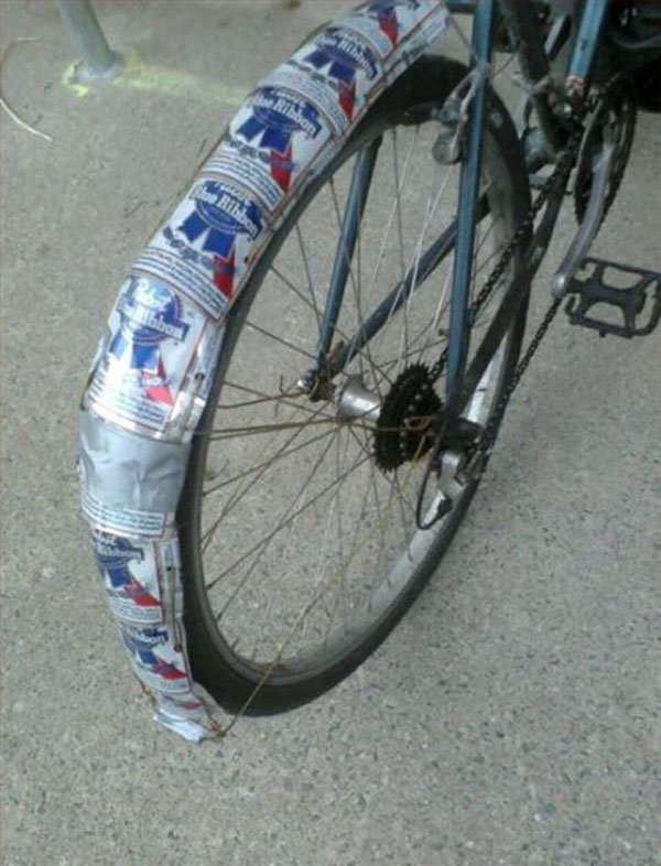 Awesome creative ideas.