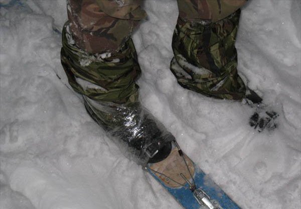 Rednecks from Russia Are Just Our Long Lost Cousins
