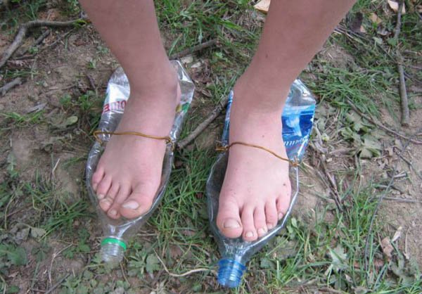 Rednecks from Russia Are Just Our Long Lost Cousins