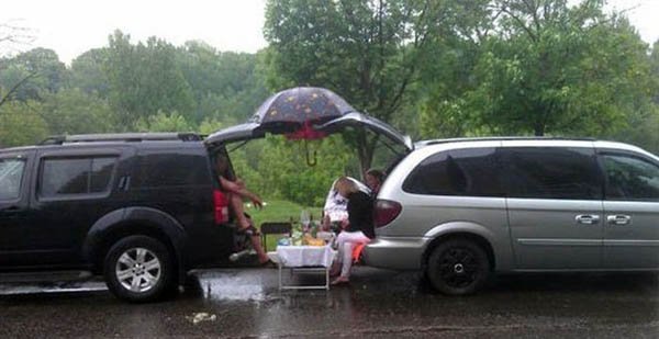 Rednecks from Russia Are Just Our Long Lost Cousins