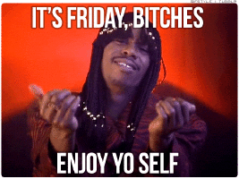 Friday Feeling - See more at Radass.com. (14)