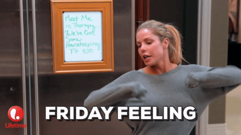 Friday Feeling - See more at Radass.com. (16)