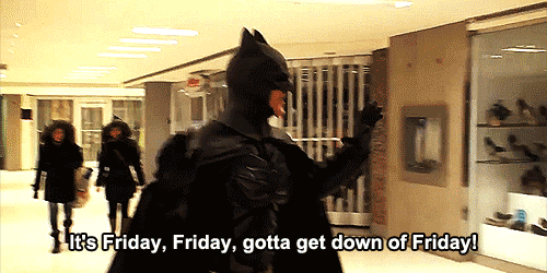 Friday Feeling - See more at Radass.com. (18)