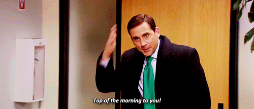 10 Michael Scott Gifs - Gif Abyss
