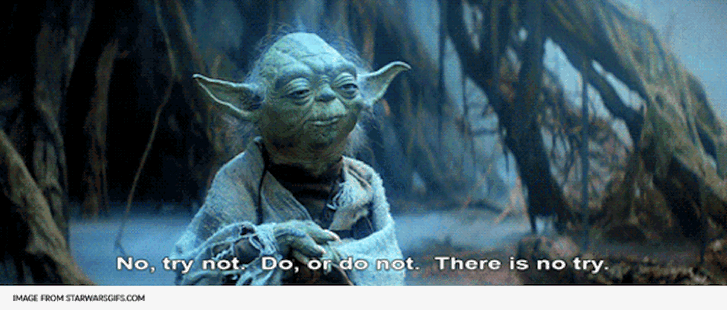 Daily Dialogue — August 24, 2017. Luke Skywalker: All right, I'll give it…  | by Scott Myers | Go Into The Story