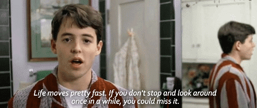ferris bueller's day off gifs Page 4 | WiffleGif