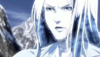 Emma Frost Xmen GIF - Emma Frost Xmen - Discover & Share GIFs