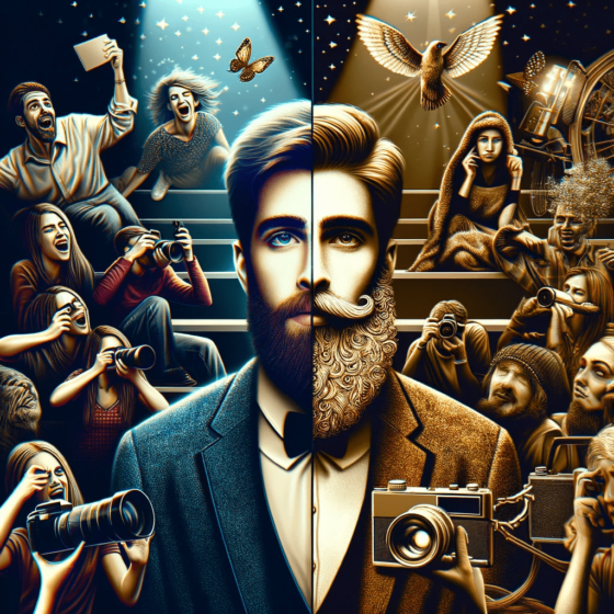 Influencer Gone Wild: The Untamed Side of Social Media Stardom