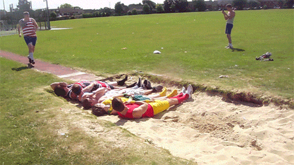 The funniest fail GIFS on the internet. (1)