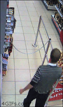 The funniest GIFS on the internet. (15)