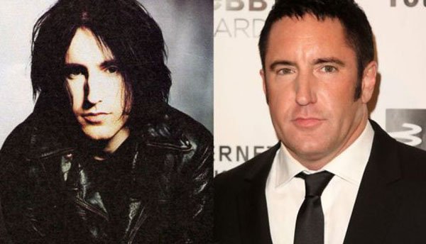 Two pop stars of the 90’s and what they look like today.