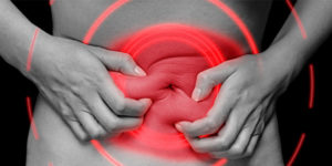 קרוהן קוליטיס