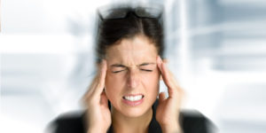 טיפים נגד מיגרנה