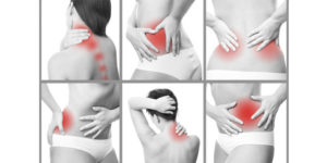 פיברומיאלגיה