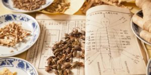 דיקור סיני ללחץ דם נמוך