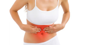 דיקור סיני לגסטריטיס