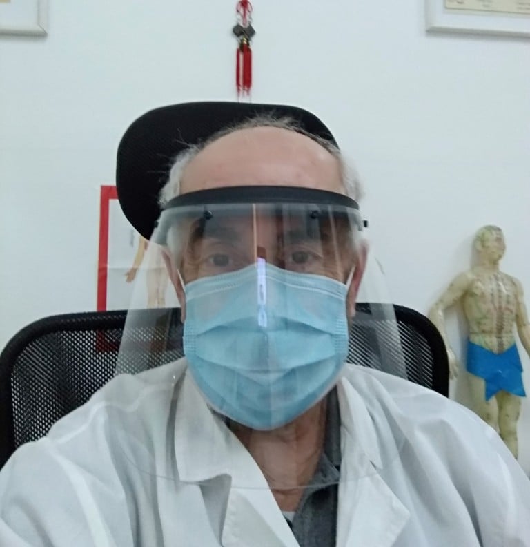 רפאל רוזנסקי