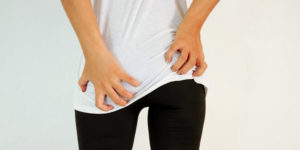 כאבים בפי הטבעת פרוקטלגיה פוגקס Proctalgia Fugax