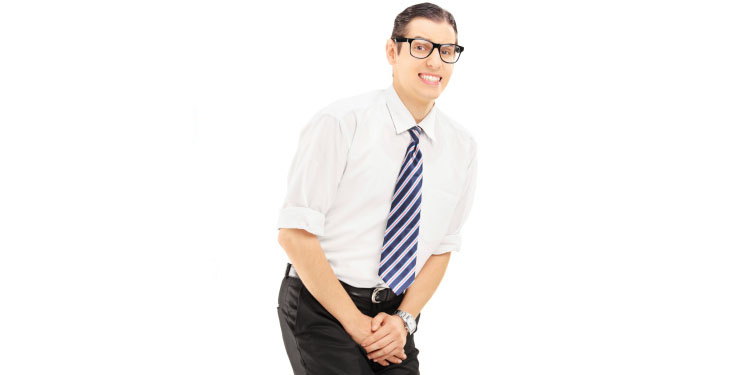דיקור סיני לבריחת שתן