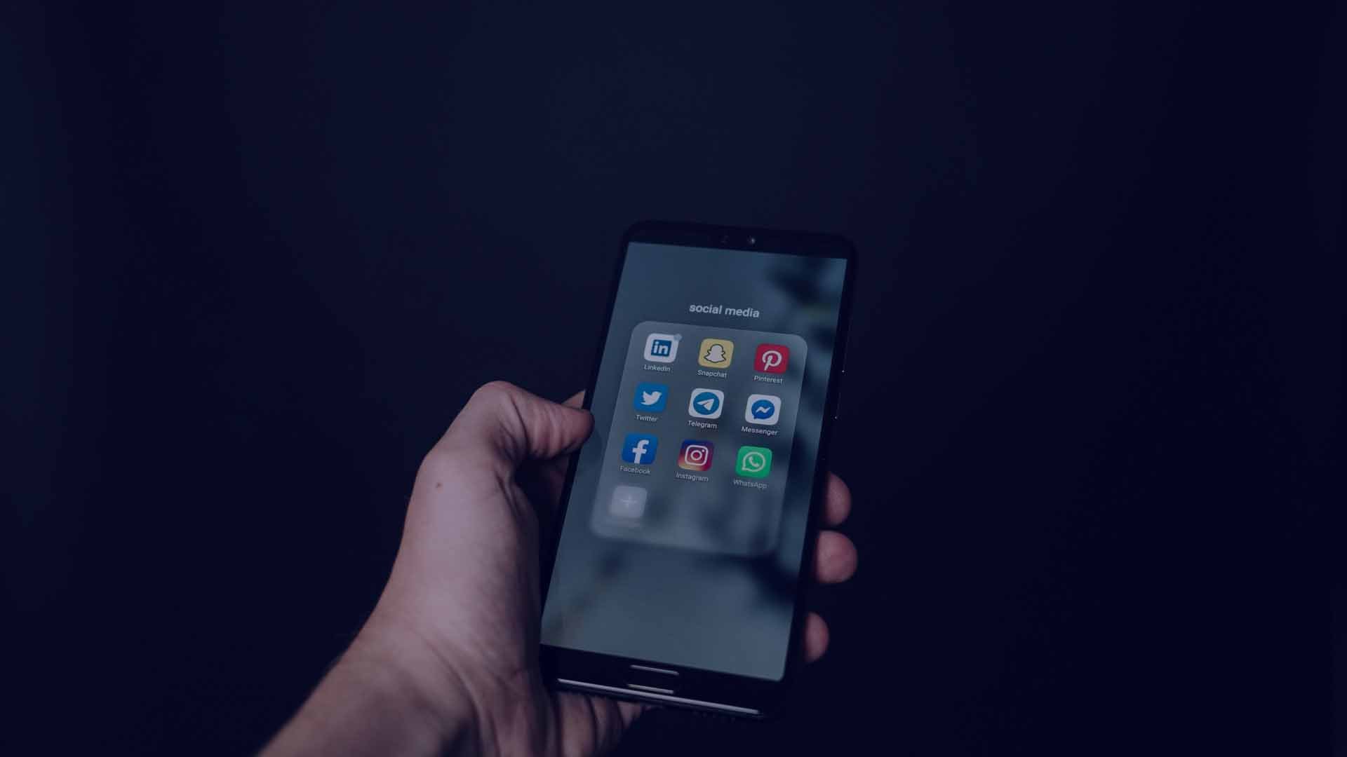 5 Mistakes Killing Your Social Media ROI