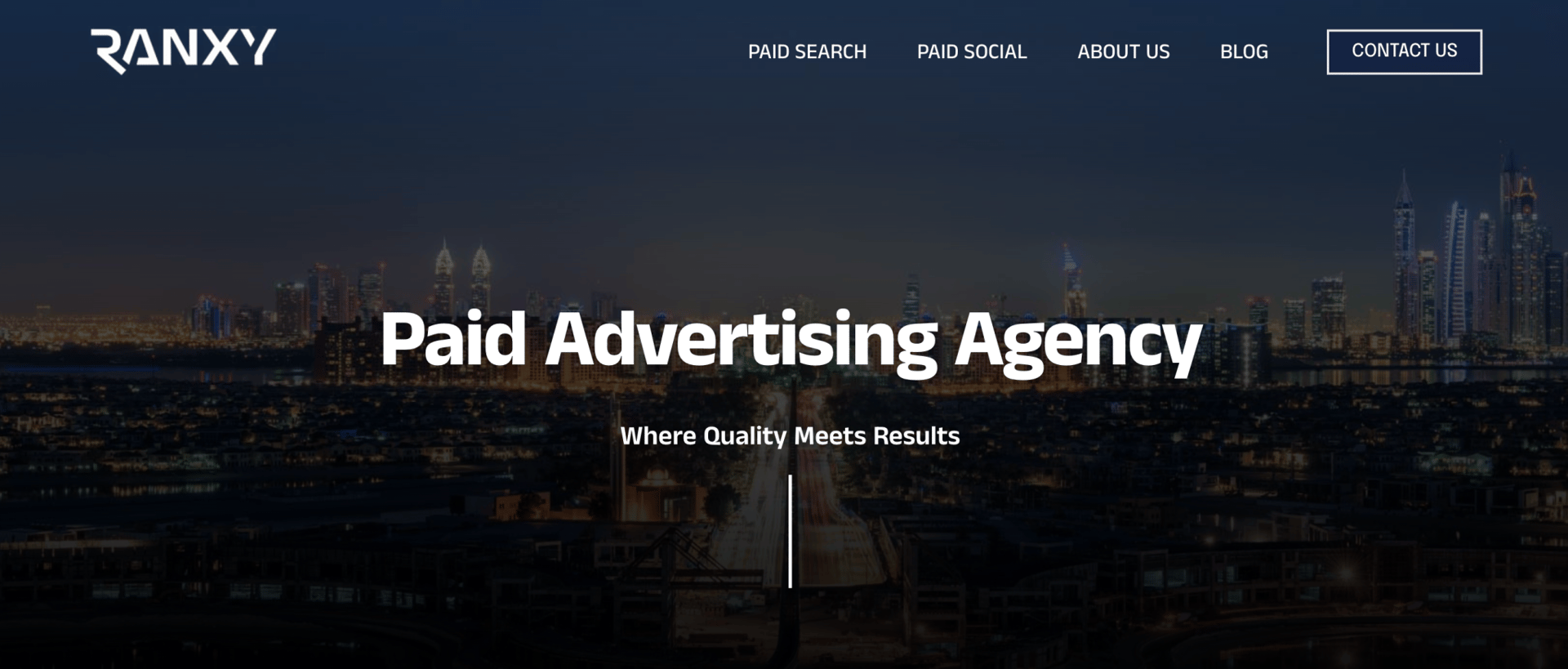 Best Google Ads Agency in Dubai