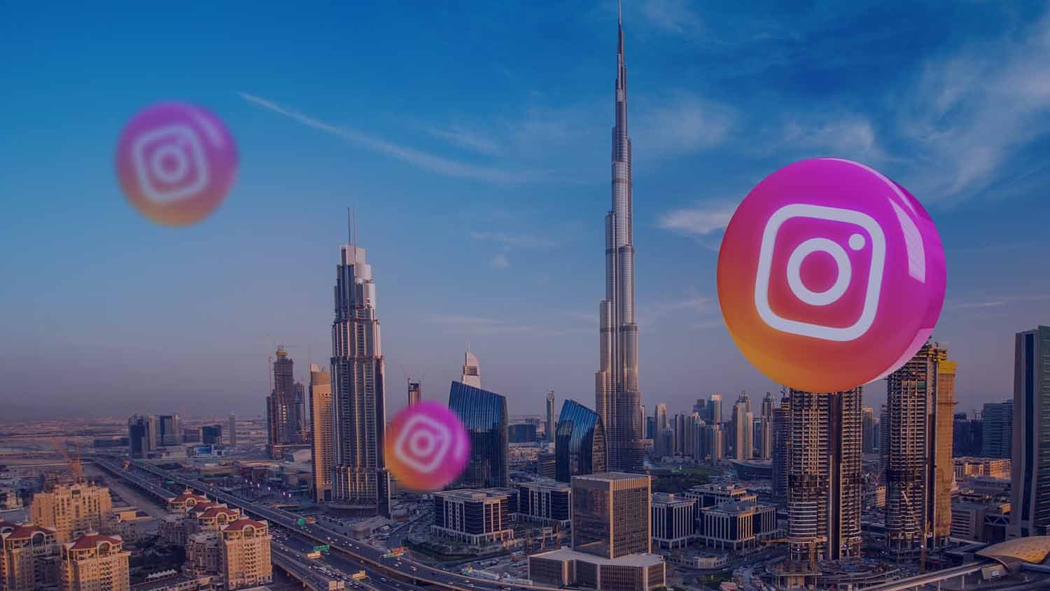 Best Instagram Advertising Services in the UAE