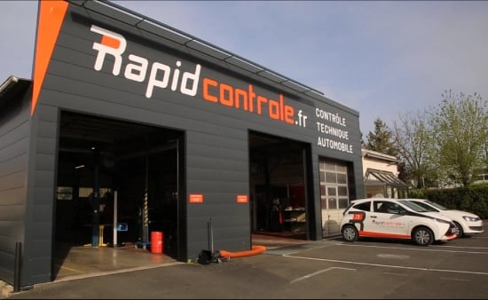 Castres-RapidControle-CT-1 centre de controle technique Rapidcontrole Castres