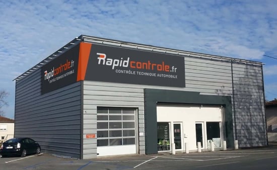 Graulhet-RapidControle-CT centre de controle technique Rapidcontrole Graulhet