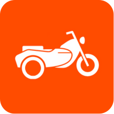 Vehicule side-car img-24