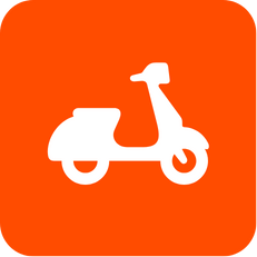 Vehicule scooter img-22