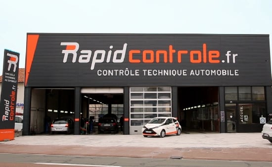 Mazamet-RapidControle-CT centre de controle technique Rapidcontrole Mazamet