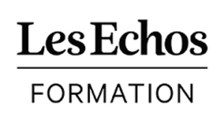 Logo Echos Formation