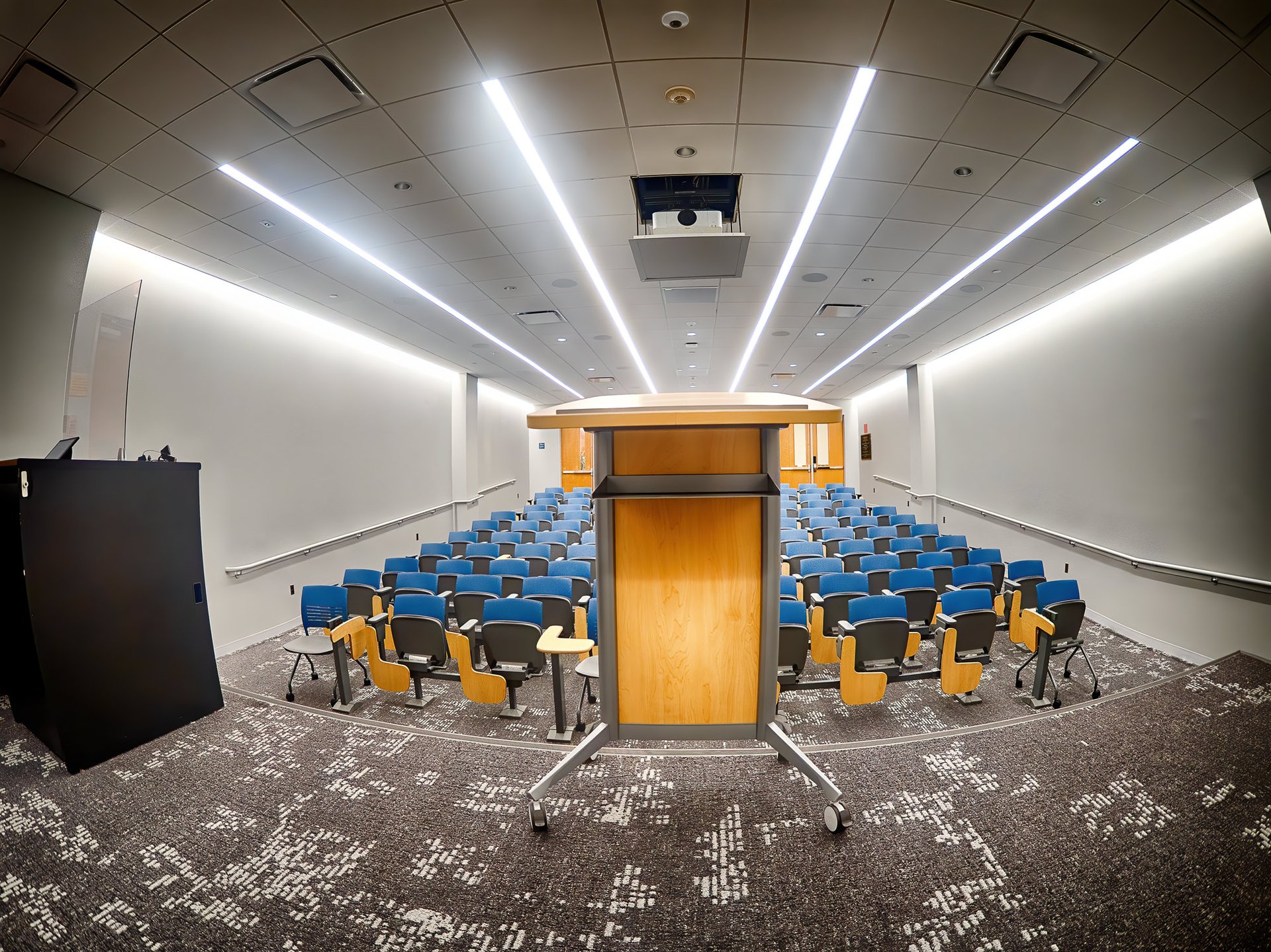 Commercial Real Estate Photography