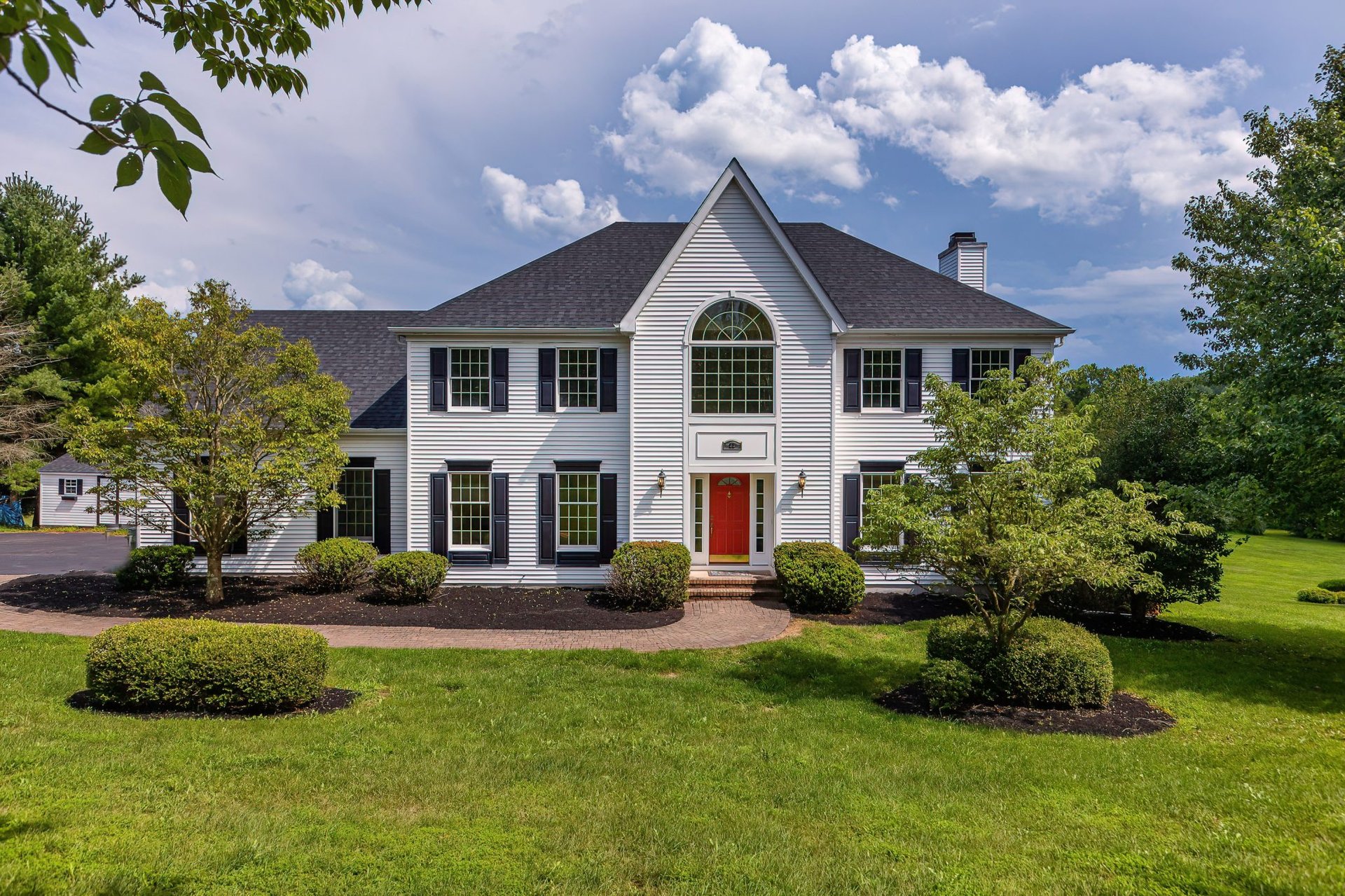 NJ Real Estate Photographer