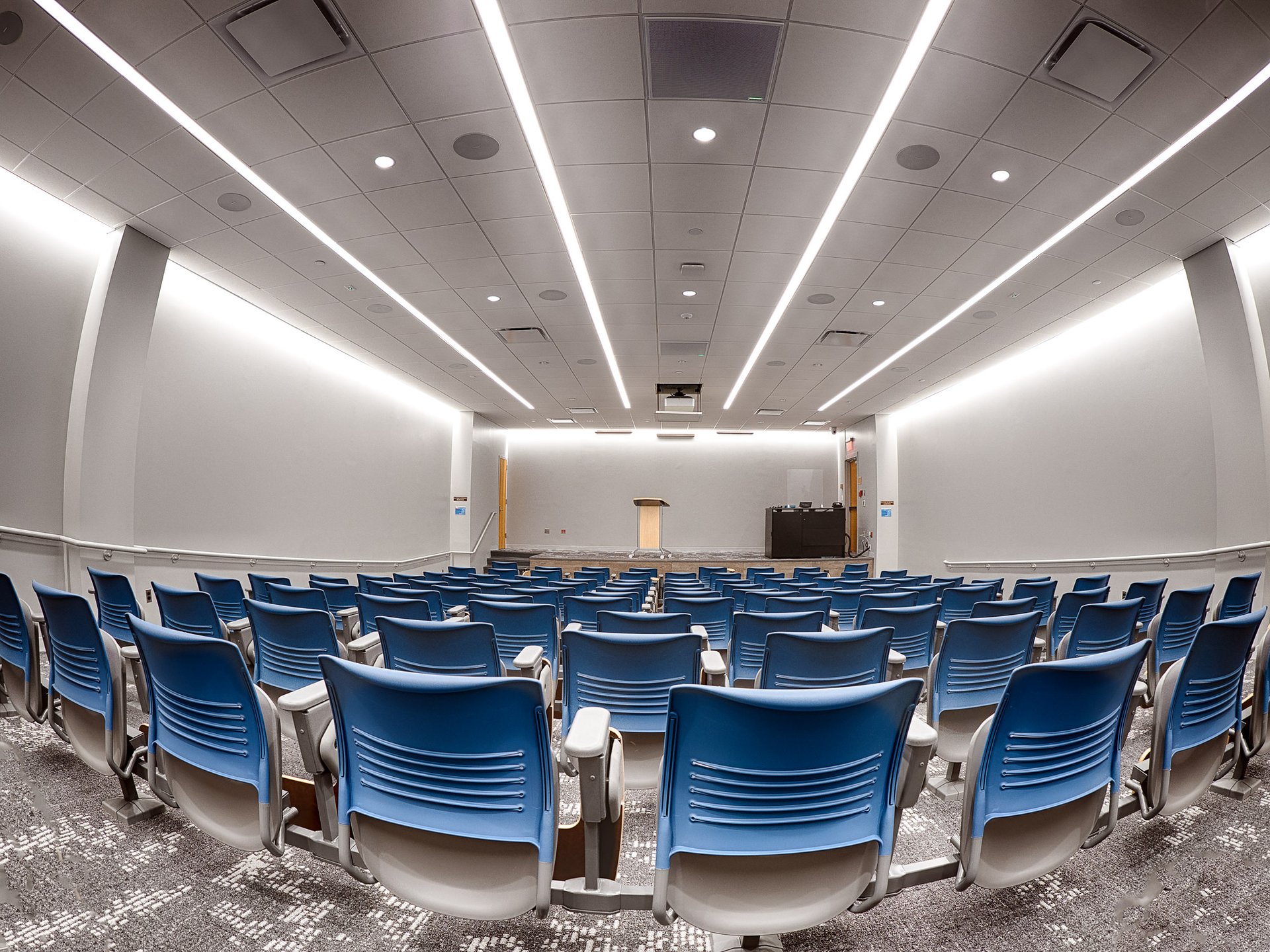 Commercial Real Estate Photography