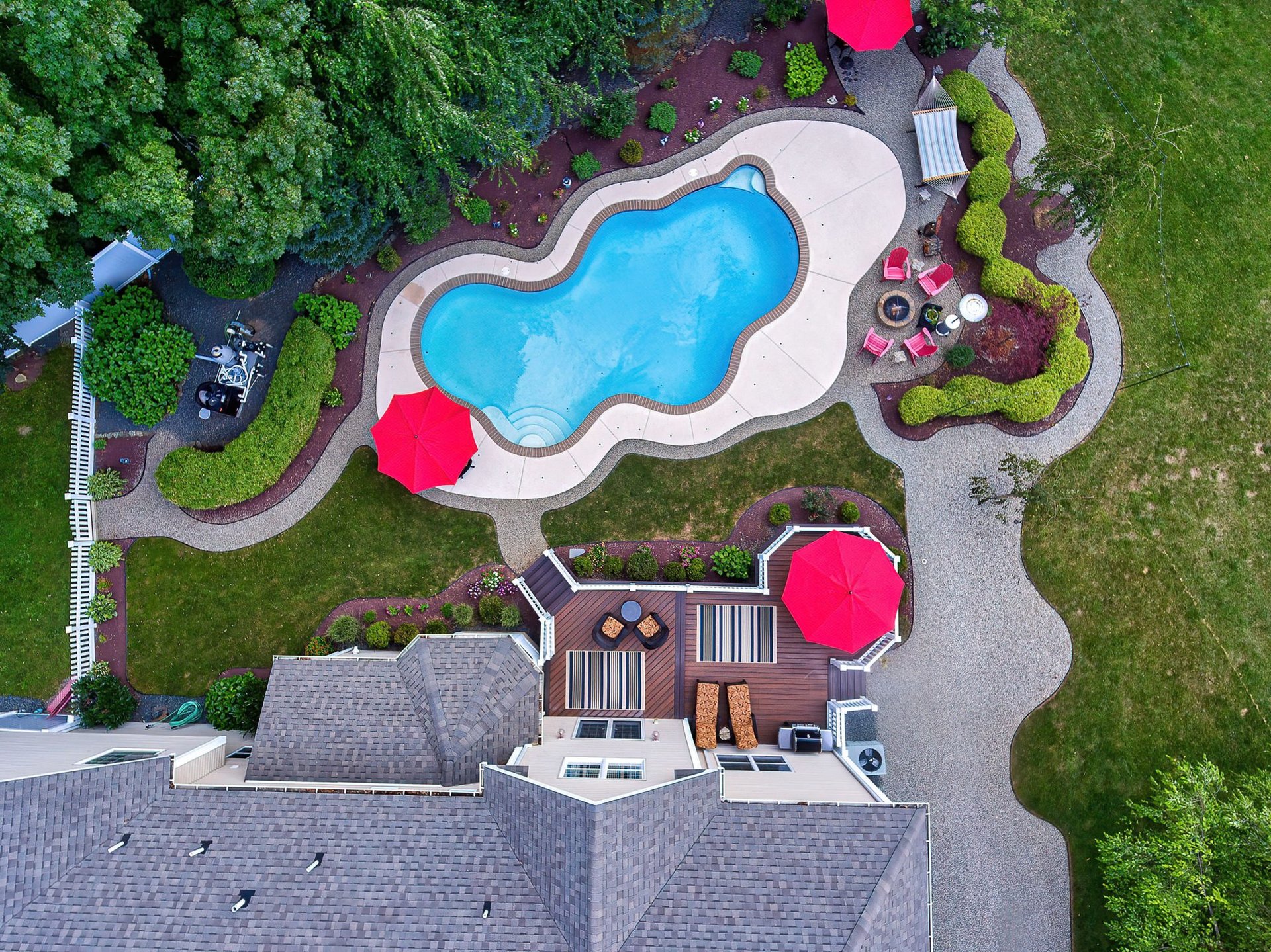 Best NJ Real Estate Photographer