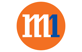 12. M1