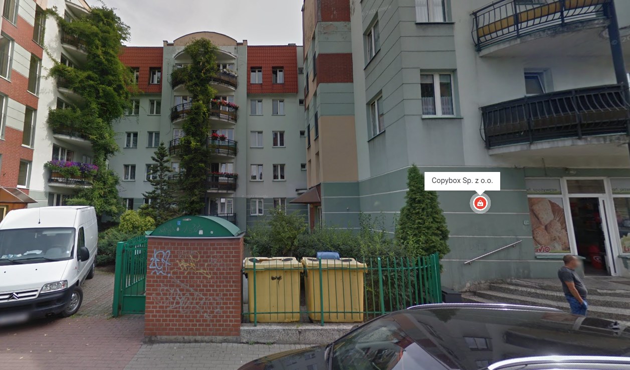 Odzyskiwanie Danych Toruń