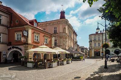 Odzyskiwanie danych Przemyśl