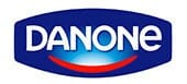 Referencja Danone