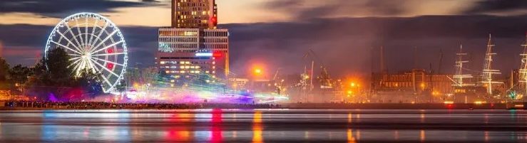 Odzyskiwanie danych Gdynia