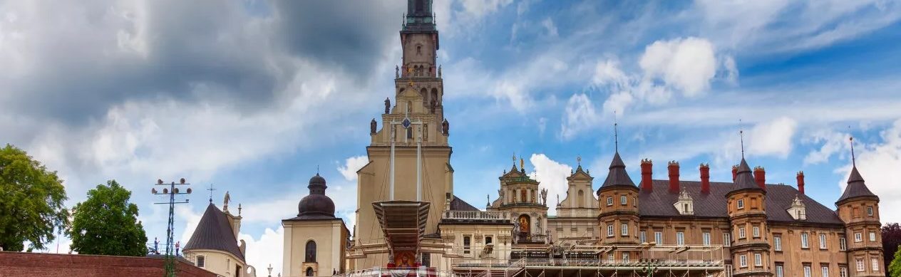 Odzyskiwanie danych Częstochowa