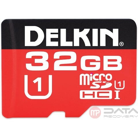 Delkin Devices