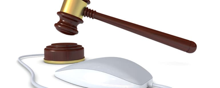 Informatyka śledcza w walce z cyberprzestępczością.