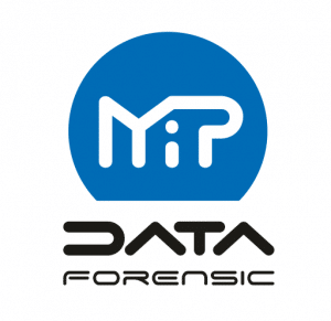 Logo MiP Data & Forensic