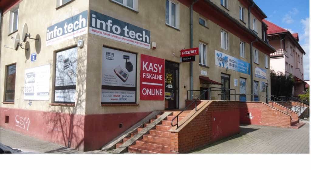 Odzyskiwanie danych Ełk - 2