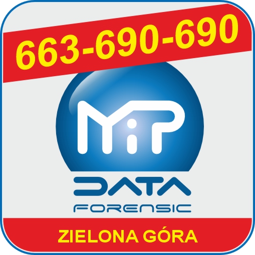 Odzyskiwanie danych z macierzy raid zielona góra